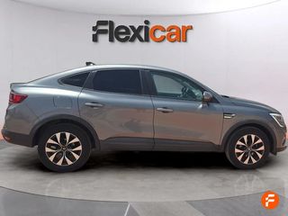 Renault Arkana Evolution TCe 103kW(140CV) EDC mild hybr