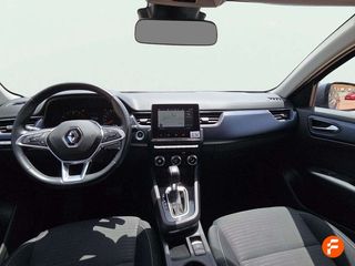 Renault Arkana Evolution TCe 103kW(140CV) EDC mild hybr