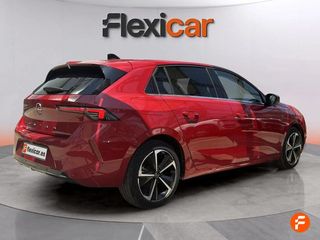 Opel Astra 1.5D DTH 96kW (130CV) Elegance Auto