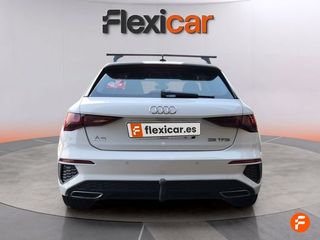 Audi A3 Sportback 35 TFSI 110kW (150CV)