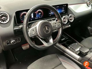 Mercedes GLA GLA 200 D
