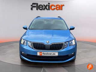 Skoda Octavia Combi 1.0 TSI 85KW (115CV) DSG Like