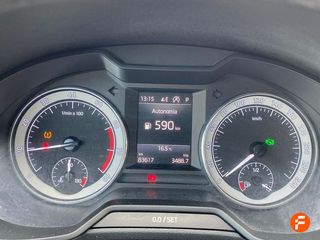 Skoda Octavia Combi 1.0 TSI 85KW (115CV) DSG Like