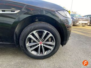 Jaguar F-Pace 2.0L i4D AWD Automático R-Sport