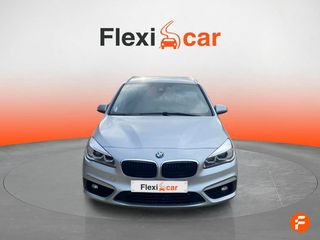 BMW Serie 2 Gran Tourer 218d Business