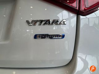 Suzuki Vitara 1.4 T GLE 4WD Mild Hybrid
