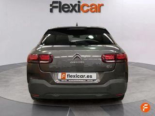 Citroën C4 Cactus PureTech 110 S&S Feel