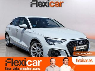Audi A3 Sportback Advanced 35 TDI 110kW S tronic