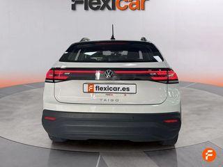 Volkswagen Taigo Life 1.0 TSI 70kW (95CV)