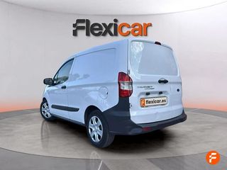 Ford Transit Courier 1.5 TDCi 74kW (100CV) Titanium - 5P (2021)