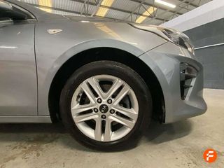 Kia Ceed 1.4 T-GDi 103kW (140CV) Drive