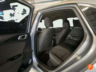 Kia Ceed 1.4 T-GDi 103kW (140CV) Drive