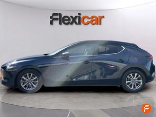 Mazda 3 2.0 SKYACTIV-G EVOLUTION AT