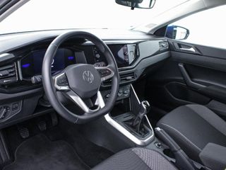 VOLKSWAGEN POLO 1.0 TSI MAS 95CV 5P