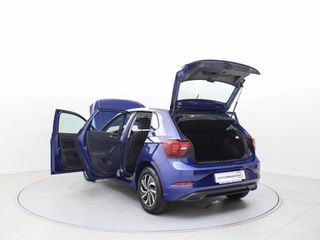 VOLKSWAGEN POLO 1.0 TSI MAS 95CV 5P