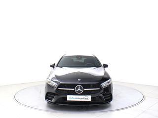 MERCEDES A-CLASS A 200 D