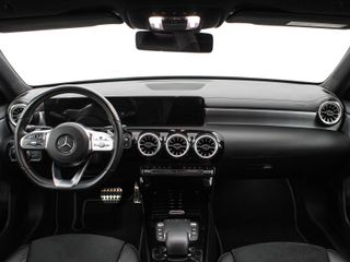 MERCEDES A-CLASS A 200 D