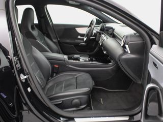 MERCEDES A-CLASS A 200 D