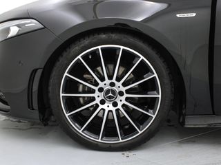 MERCEDES A-CLASS A 200 D