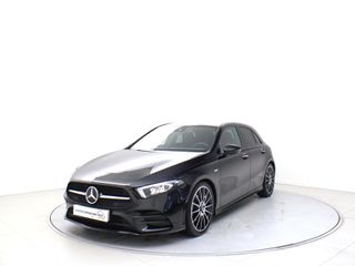 MERCEDES A-CLASS A 200 D