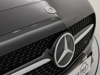 MERCEDES A-CLASS A 200 D