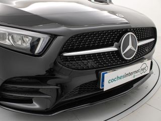 MERCEDES A-CLASS A 200 D