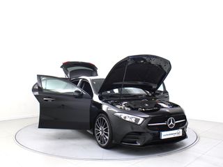 MERCEDES A-CLASS A 200 D