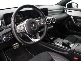 MERCEDES A-CLASS A 200 D