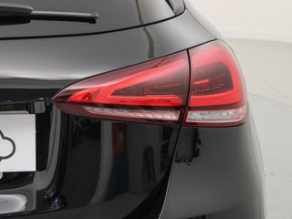 MERCEDES A-CLASS A 200 D