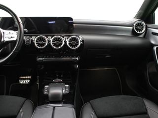 MERCEDES A-CLASS A 200 D