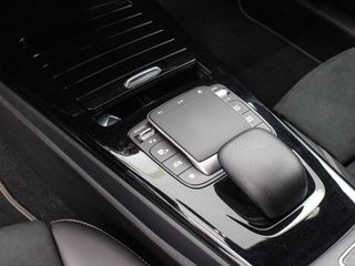 MERCEDES A-CLASS A 200 D