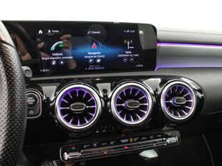 MERCEDES A-CLASS A 200 D