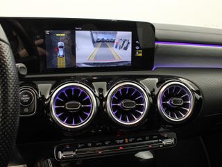 MERCEDES A-CLASS A 200 D