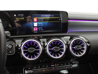 MERCEDES A-CLASS A 200 D