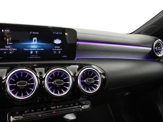 MERCEDES A-CLASS A 200 D