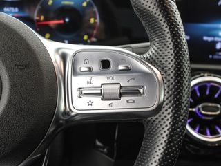 MERCEDES A-CLASS A 200 D