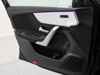 MERCEDES A-CLASS A 200 D