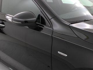 MERCEDES A-CLASS A 200 D