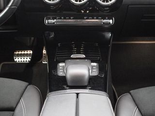 MERCEDES A-CLASS A 200 D