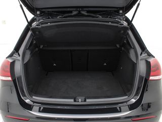 MERCEDES A-CLASS A 200 D