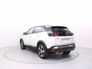 PEUGEOT 3008 2.0BLUEHDI 133KW GT AUTO S&S 180 5P