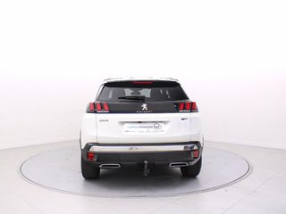 PEUGEOT 3008 2.0BLUEHDI 133KW GT AUTO S&S 180 5P