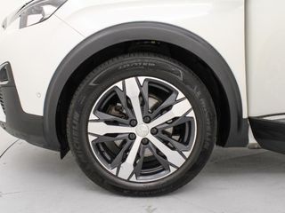 PEUGEOT 3008 2.0BLUEHDI 133KW GT AUTO S&S 180 5P