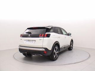 PEUGEOT 3008 2.0BLUEHDI 133KW GT AUTO S&S 180 5P