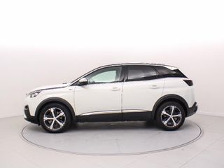 PEUGEOT 3008 2.0BLUEHDI 133KW GT AUTO S&S 180 5P