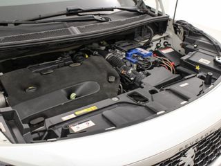 PEUGEOT 3008 2.0BLUEHDI 133KW GT AUTO S&S 180 5P