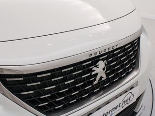 PEUGEOT 3008 2.0BLUEHDI 133KW GT AUTO S&S 180 5P