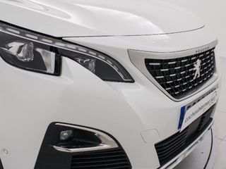 PEUGEOT 3008 2.0BLUEHDI 133KW GT AUTO S&S 180 5P