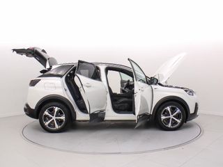 PEUGEOT 3008 2.0BLUEHDI 133KW GT AUTO S&S 180 5P