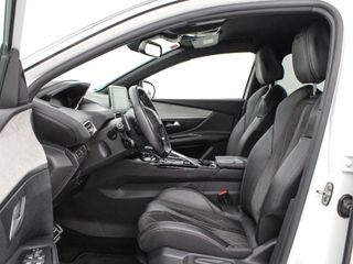 PEUGEOT 3008 2.0BLUEHDI 133KW GT AUTO S&S 180 5P